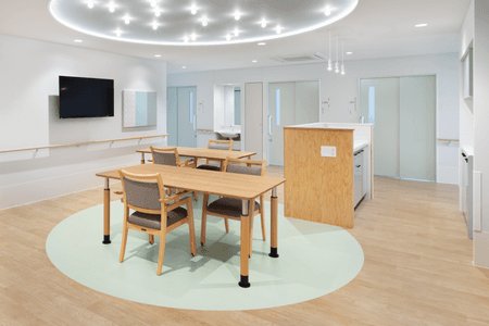 Asoka-en Nursing Home